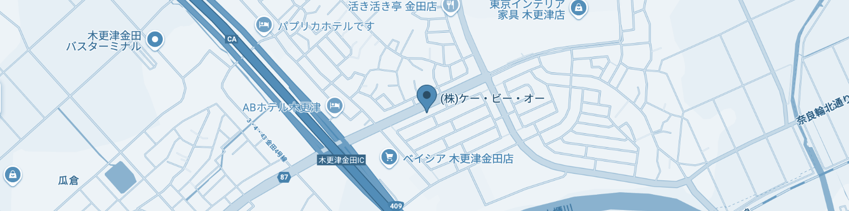 マップ