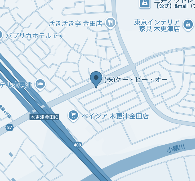 マップ